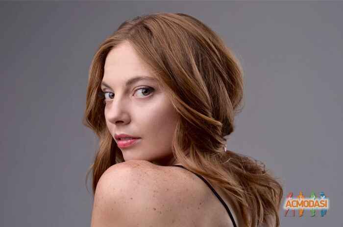 Анна Зайцева Актриса Фото