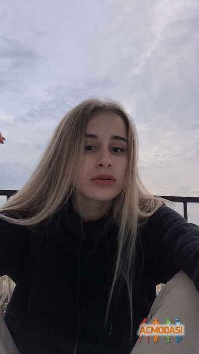 Катерина Олеговна Дмитренко фото №1295833. Завантажено 22 Вересня 2018