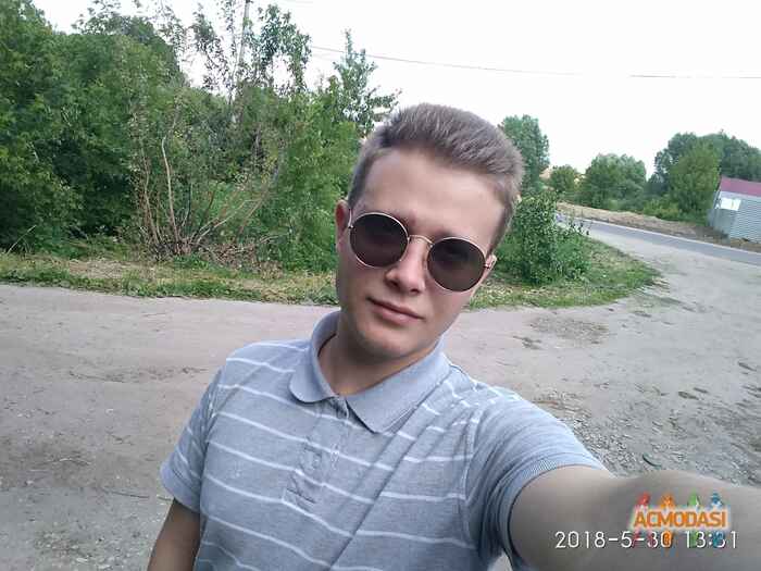 Богдан Игоревич Суярко фото №1303758. Завантажено 08 Жовтня 2018