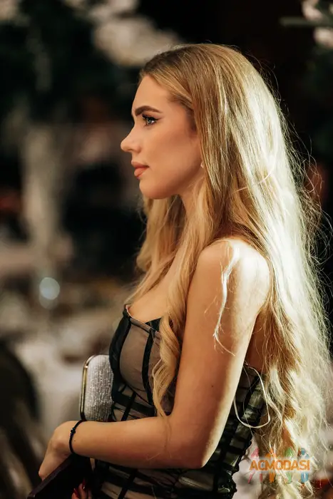 Елеонора Олександрівна Ногіна фото №1752833. Завантажено 14 Лютого 2026