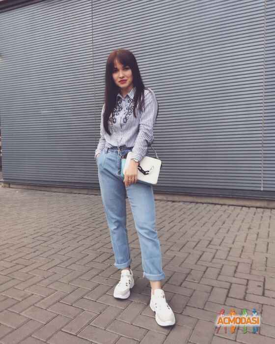 Катерина Володимирівна Мигаль фото №1455923. Завантажено 02 Жовтня 2019