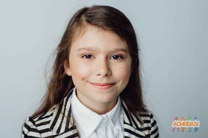 Ева Евгенівна Красновська фото №1509228. Завантажено 13 Лютого 2020