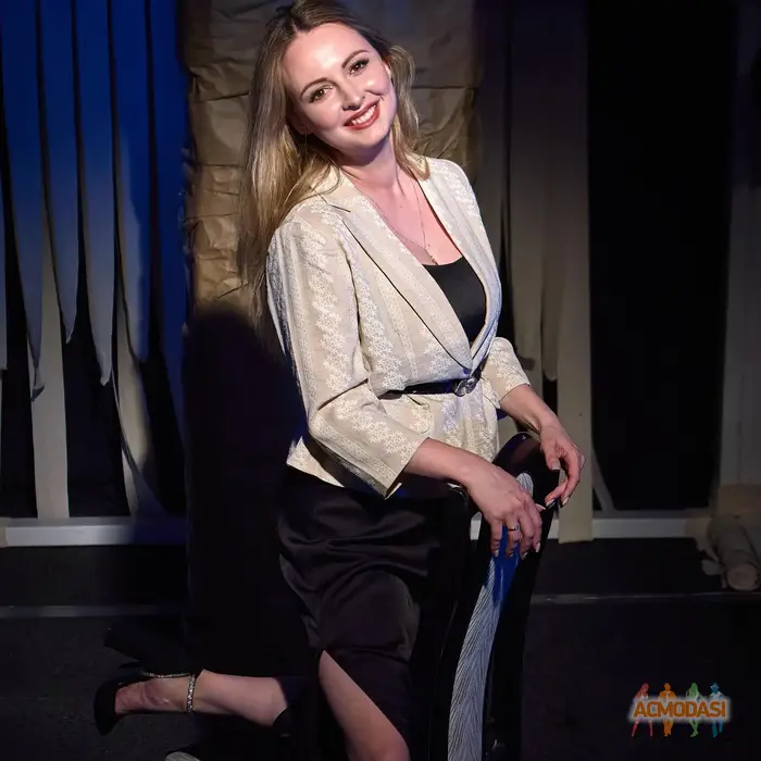 Nadia  Ageeva-Shved фото №1747378. Завантажено 16 Вересня 2025