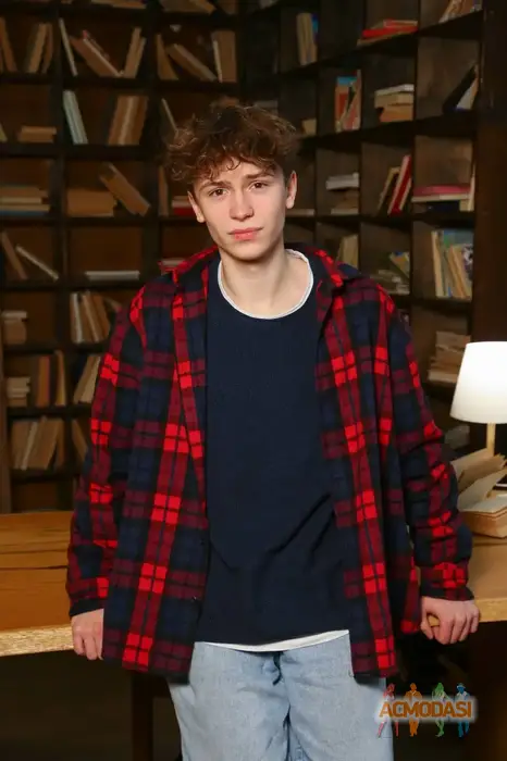 Андрій  Левкович фото №1749384. Завантажено 09 Листопада 2025