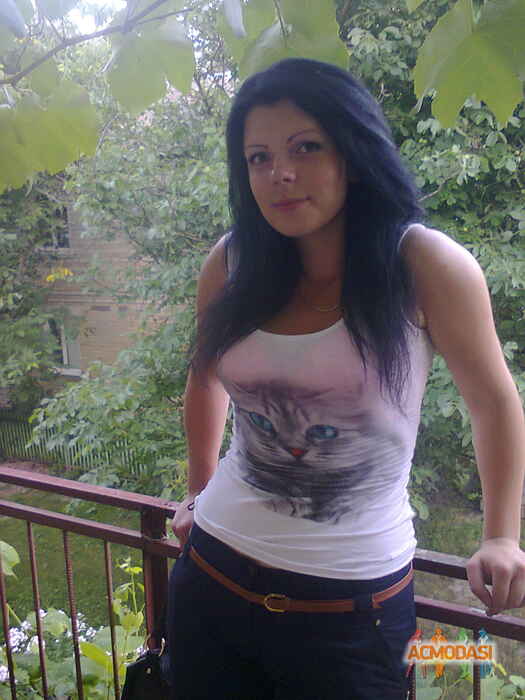 Екатерина Владимировна Писоцкая фото №469025. Завантажено 12 Серпня 2013