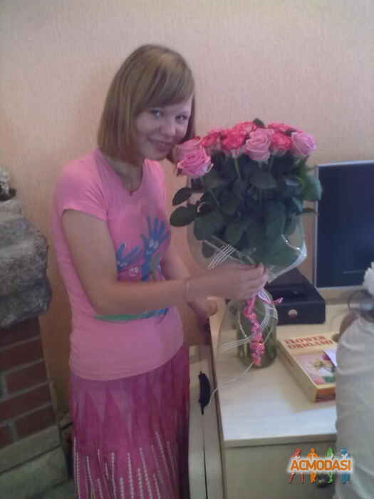 Марина Валереевна Рогачова фото №521592. Завантажено 30 Жовтня 2013