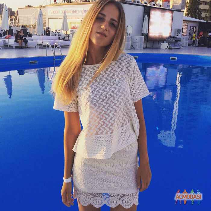 Анна Алексеевна Крутова фото №817684. Завантажено 29 Липня 2015