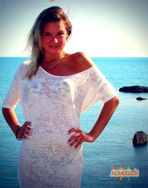 Marina  Gordienko фото №731478. Завантажено 14 Вересня 2014