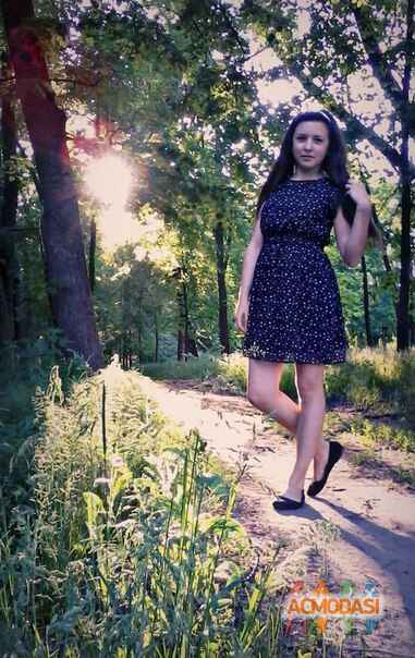 Алиса Дмитриевна Ныровная фото №749457. Завантажено 09 Жовтня 2014