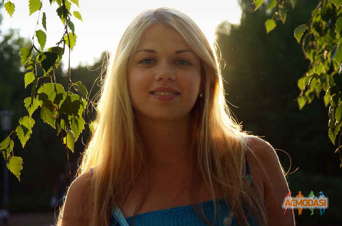 Анна Володимирівна Фандєєва фото №781543. Завантажено 31 Січня 2015
