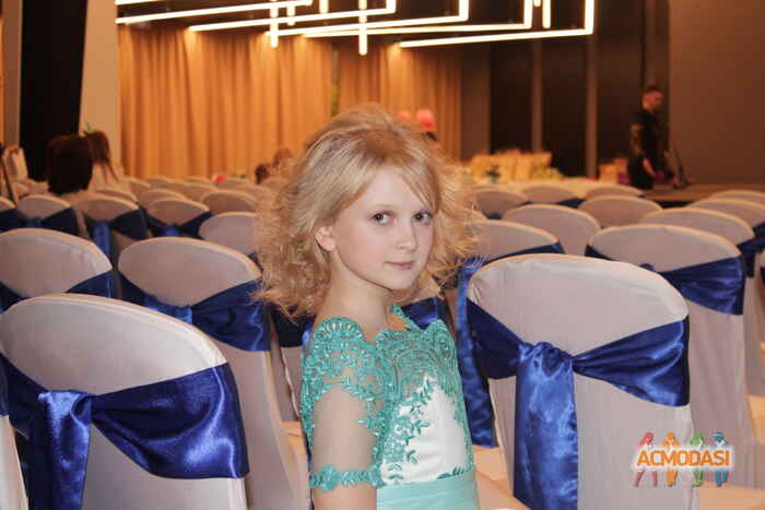 Мария Александровна Петруня фото №1352699. Завантажено 20 Січня 2019