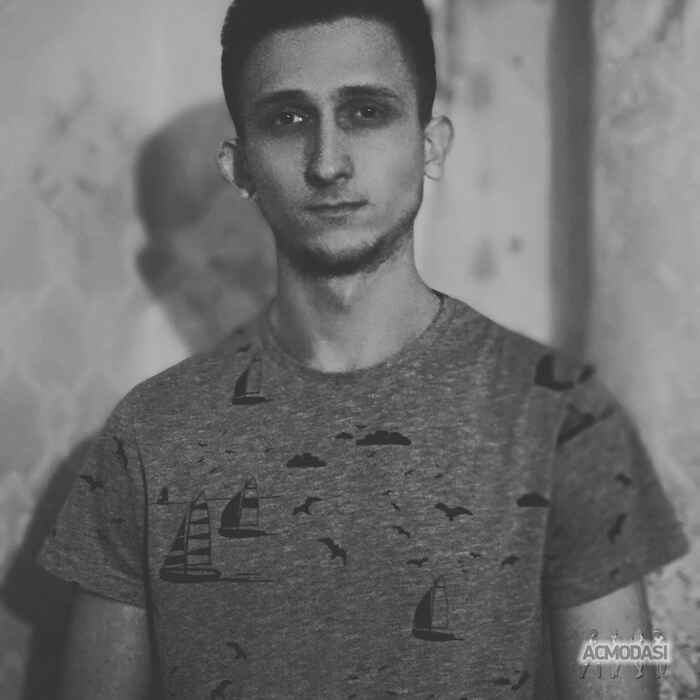 Богдан Олександрович Іллик фото №1162090. Завантажено 09 Січня 2018