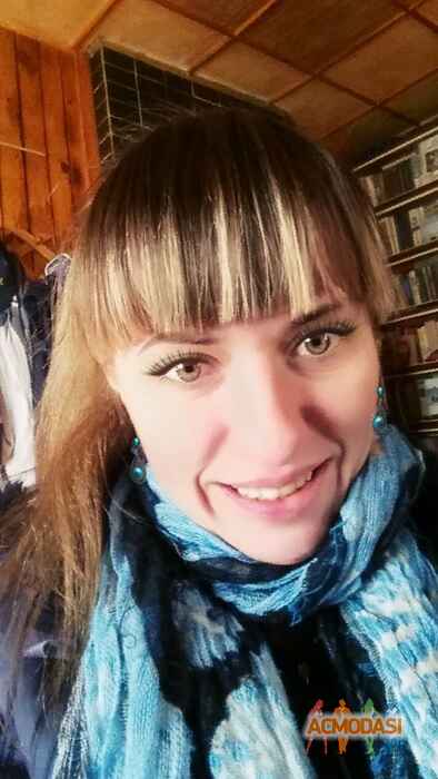 Карина  Широкова фото №974712. Завантажено 22 Жовтня 2016