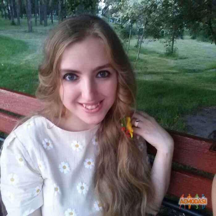 Анна   фото №983464. Завантажено 11 Листопада 2016