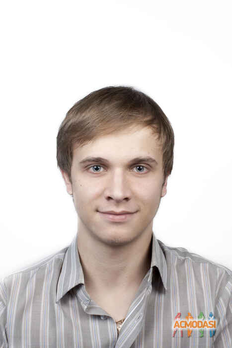 Антон  Кулініч фото №1018870. Завантажено 10 Лютого 2017