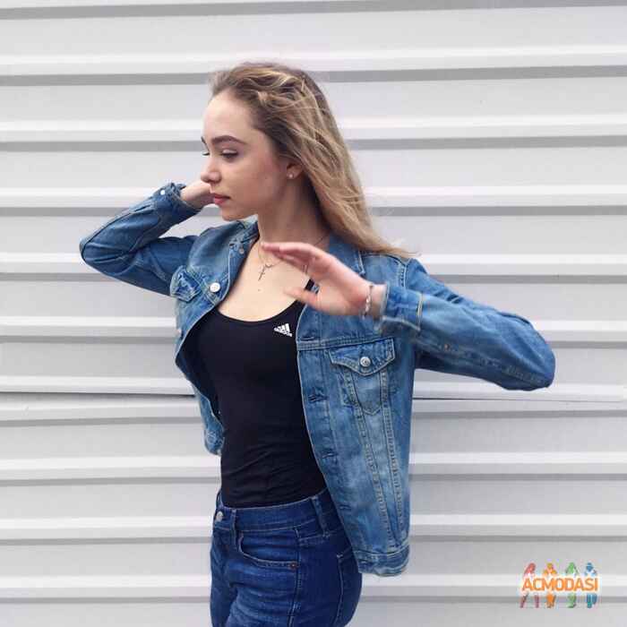 Елизавета Андреевна Сивакова фото №1065821. Завантажено 13 Червня 2017