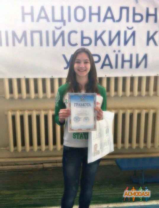 Аня Сергіївна Кулик фото №1306521. Завантажено 14 Жовтня 2018