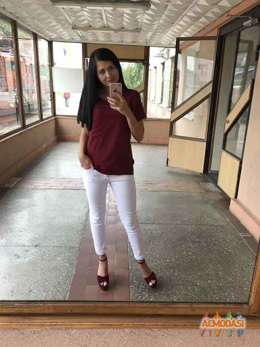 Оксана Олександрівна Щурко фото №1136153. Завантажено 14 Листопада 2017