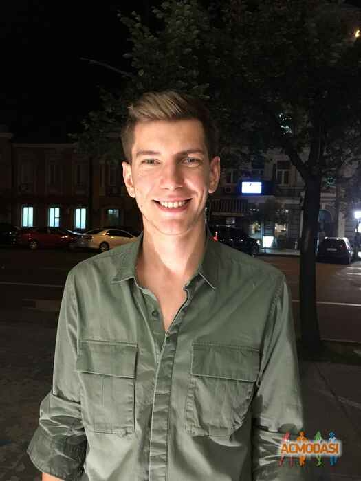 Андрій Валерійович Ружицький фото №1143139. Завантажено 25 Листопада 2017