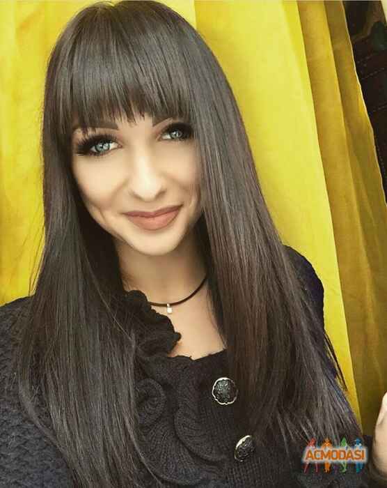 Оксана Зайцева Олександрівна фото №1305645. Завантажено 12 Жовтня 2018