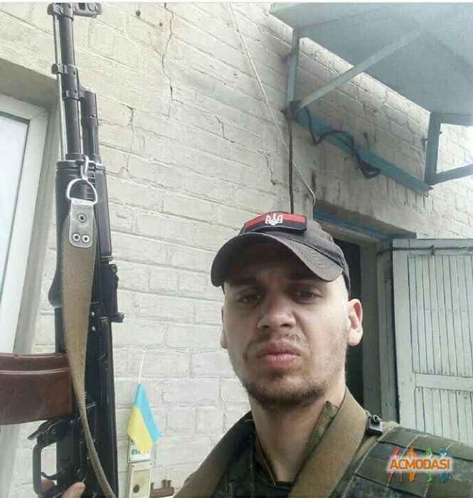 Андрей  Даниш фото №1314949. Завантажено 30 Жовтня 2018