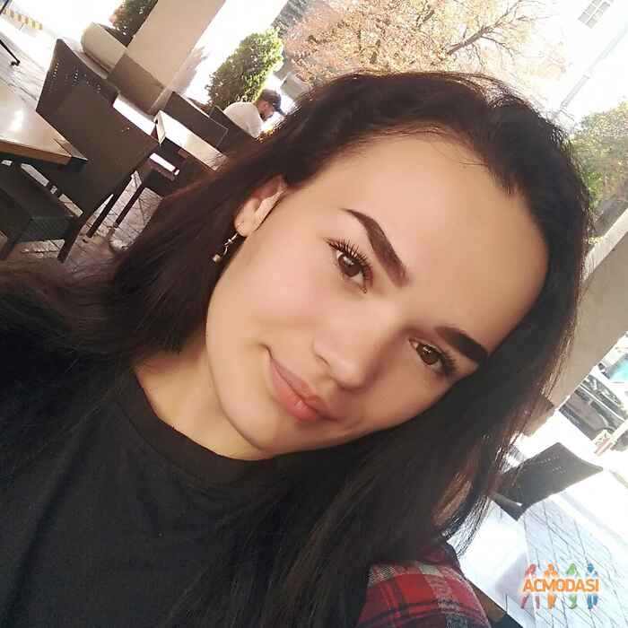 Анастасія Валериевна Довженко фото №1361873. Завантажено 08 Лютого 2019