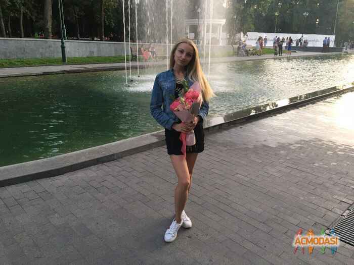 Аліна Миколаївна Семергей фото №1454017. Завантажено 28 Вересня 2019