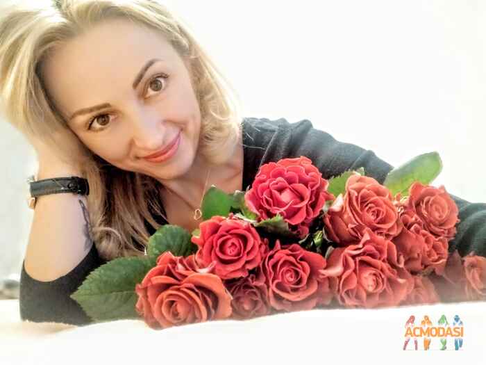 Наталья Алексеевна Витык фото №1485200. Завантажено 07 Грудня 2019