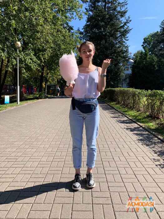 Маргарита Вікторівна Тімофєєнко фото №1485771. Завантажено 09 Грудня 2019