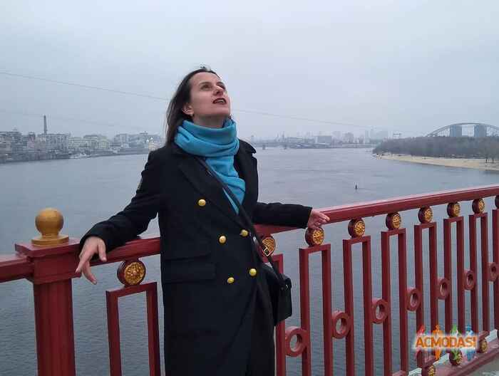 Катерина Юріївна Бернацька фото №1508695. Завантажено 12 Лютого 2020