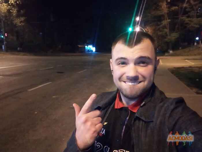 Микола  Гайдак фото №1583299. Завантажено 12 Листопада 2020
