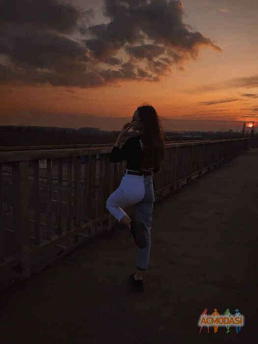 Богдана  Вознюк фото №1627551. Завантажено 13 Травня 2021