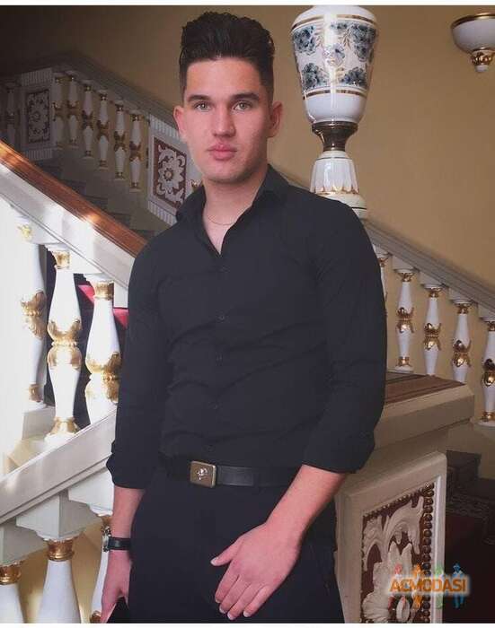 Maxim  Mikhanovskyi фото №1669440. Завантажено 28 Листопада 2021