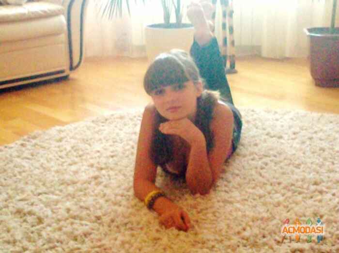 Диана  Бабенко фото №146610. Завантажено 09 Лютого 2012