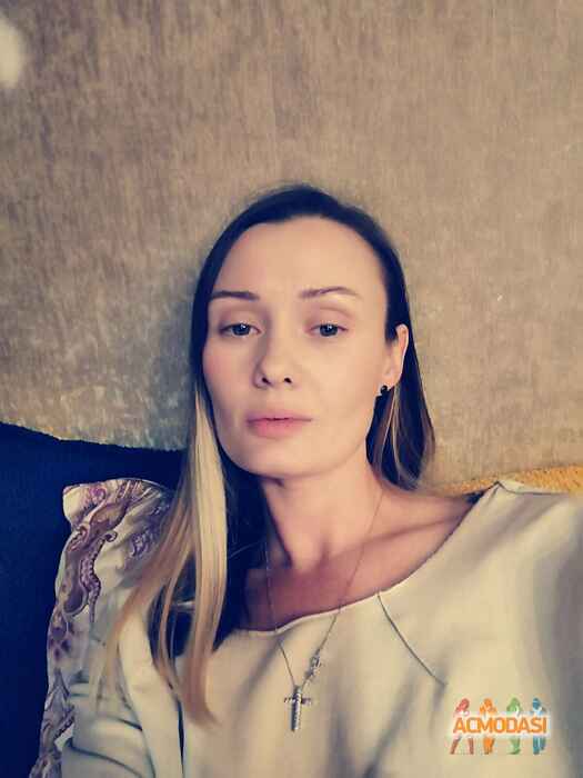 Марина Васильевна Абрамова фото №1511875. Завантажено 21 Лютого 2020