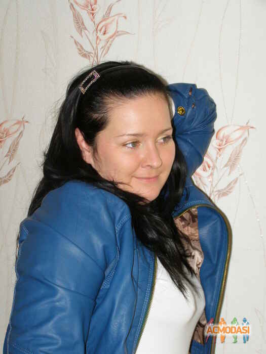 Люба  Подгорная фото №676996. Завантажено 24 Червня 2014