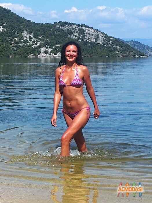 Ольга   фото №783694. Завантажено 09 Лютого 2015
