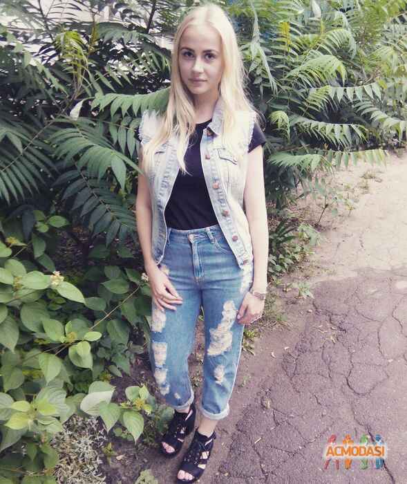 Екатерина Александровна Токарева фото №933158. Завантажено 17 Липня 2016