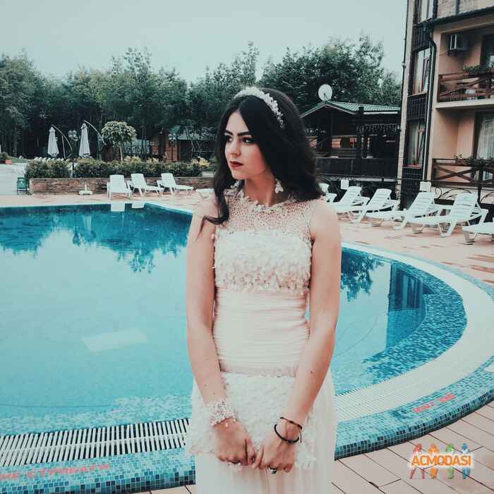 Анастасія Сергіївна Ілащук фото №963233. Завантажено 27 Вересня 2016