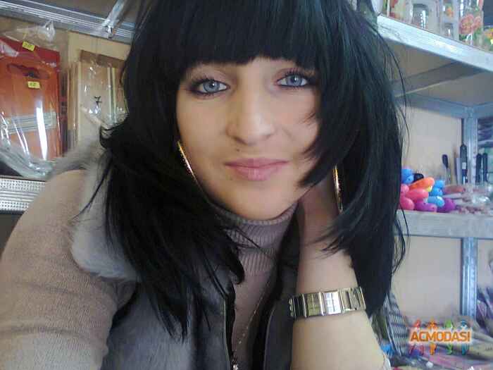 Аничка  Андрюхина фото №968046. Завантажено 08 Жовтня 2016