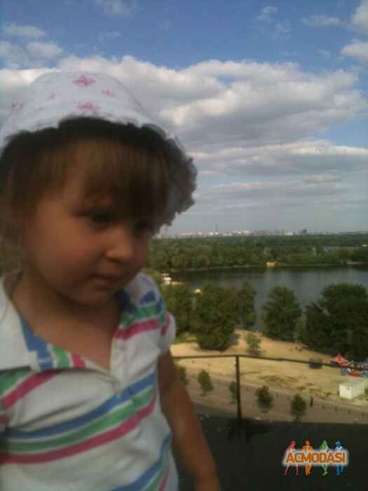 Валерія Сергіївна Федяшина фото №1001785. Завантажено 27 Грудня 2016