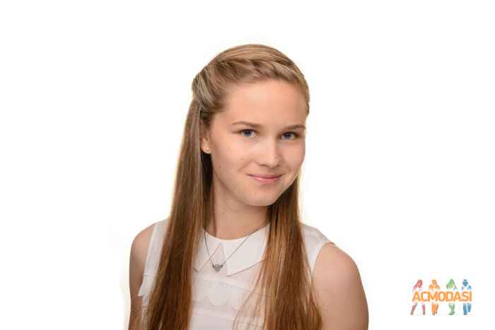 Анастасія Владиславівна Соклакова фото №1020421. Завантажено 15 Лютого 2017