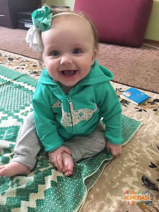 Аріна Романівна Наумець фото №1048255. Завантажено 27 Квітня 2017