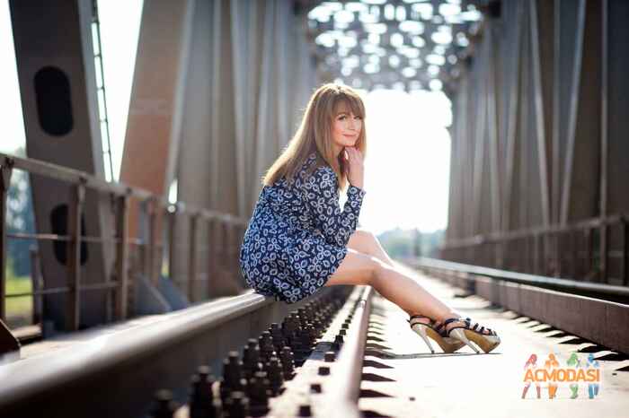 Inna  Gergel фото №1053668. Завантажено 14 Травня 2017