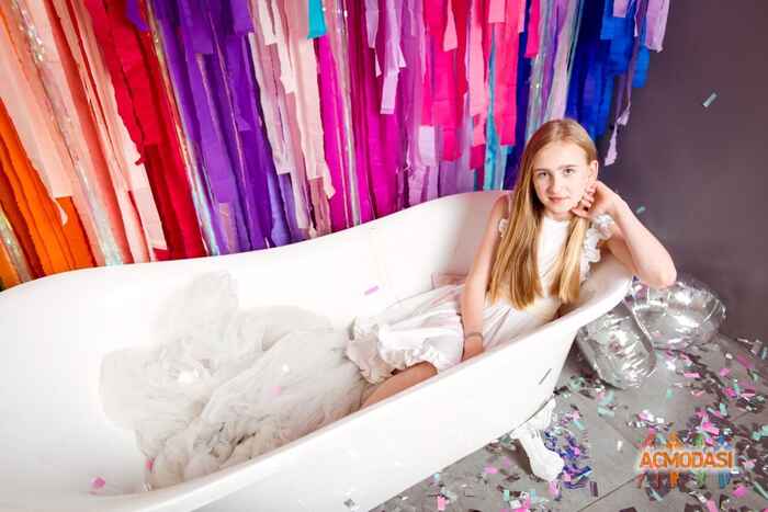 Анна Сергіївна Бикова фото №1243431. Завантажено 11 Червня 2018