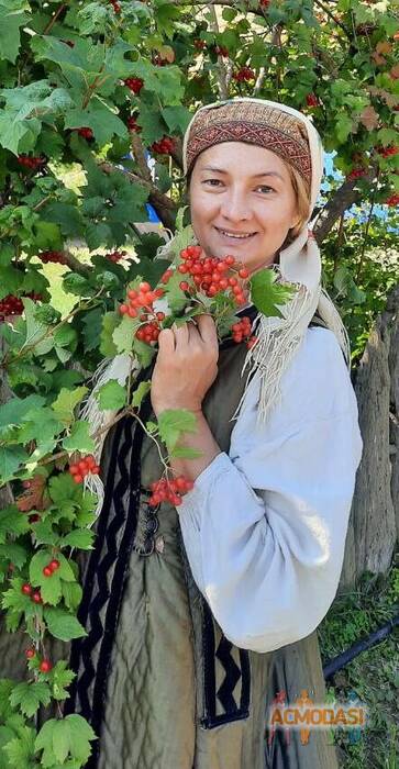 Alla  Kryvoruchenko фото №1686808. Завантажено 06 Травня 2022
