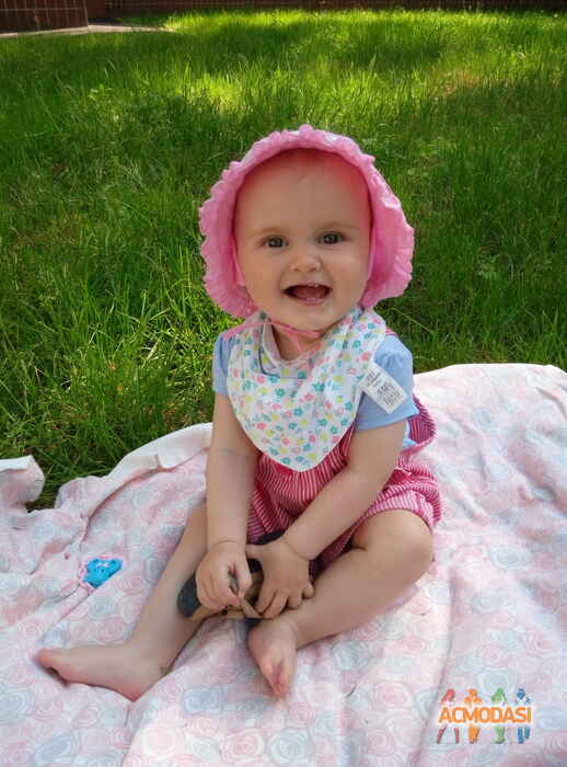 Елизавета Сергеевна Байрак фото №1104089. Завантажено 14 Вересня 2017