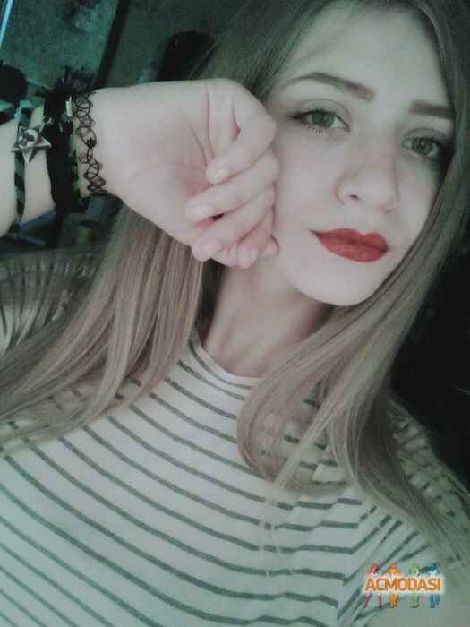 Alina Viktorivna Harkusha фото №1118448. Завантажено 14 Жовтня 2017