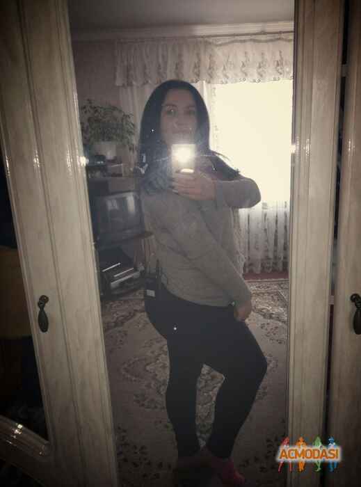 Яна  Будишевская фото №1154062. Завантажено 17 Грудня 2017