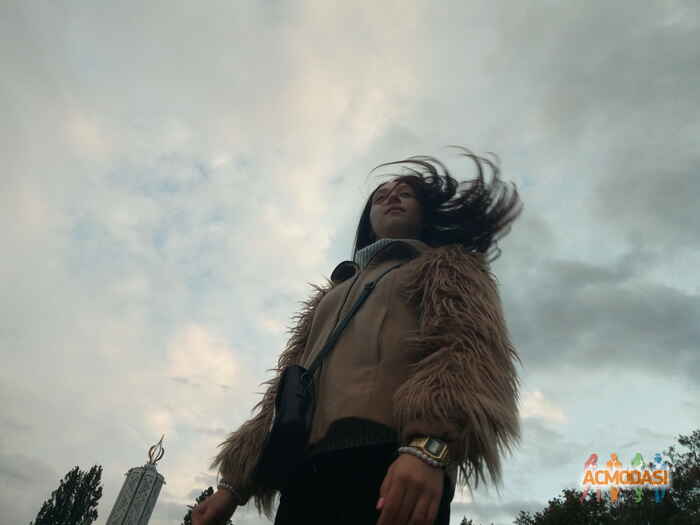 Зиза Владимировна Бабак фото №1122251. Завантажено 22 Жовтня 2017